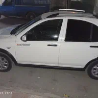 کوییک خانگی تمیز بی رنگ|خودرو سواری و وانت|اهواز, کوی علوی|دیوار