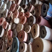 موکت ساده اقتصادی ممتاز