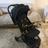 کالسکه مسافرتی خارجی