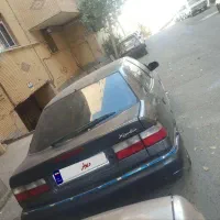زانتیا ۸۳|خودرو سواری و وانت|بومهن, |دیوار