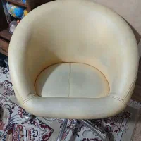 صندلی جک دار ،