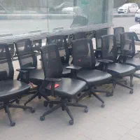 خرید و فروش لوازم دفتر کار و شرکت ها|مبلمان اداری|تهران, آرژانتین|دیوار