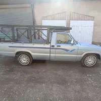 مزدا ۲۰۰۰ تک کابین