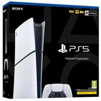 فروش کنسول PS5 آکبند نقد و اقساط ۳۶ماه