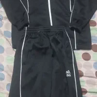 لباس گرم کن ورزشی