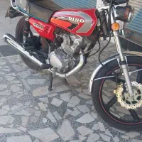 هندا ۱۵۰ مدل۱۴۰۳