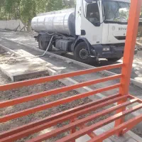 رنو تک میدلام ۸۶ بی رنگ