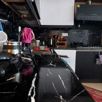 فروش کابینت گاز هود سینک