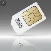 سیم کارت 913کد ۲ قدیم بدون زنگخور