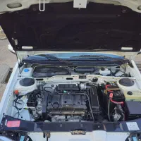 پژو پارس تیوفای ۹۶ کلاس ۱۵|خودرو سواری و وانت|دزفول, |دیوار