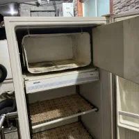 یخچال|یخچال و فریزر|لولمان, |دیوار