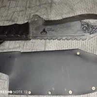 چاقوی سفری مخصوص کوهنوردی