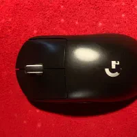 فروش موس logitech g pro x superlight