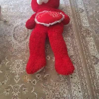 عروسک|اسباب‌بازی بچه|سلماس, |دیوار