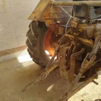 تراکتررومانی|خودرو سنگین|اهواز, کارون|دیوار