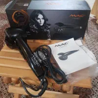 فرکننده موی مک استایلر