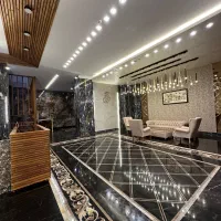 اجاره اپارتمان لوکس/ ۱۳۰متر/ ۲ خواب /عظیمیه
