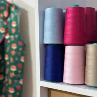 استخدام خیاط/وسط کار خانم