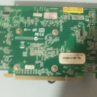 کارت گرافیک در حد نو