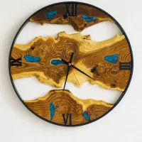 ساعت روستیک