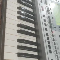 کیبورد pa50 sdتبدیل شرکتی به pa800 در حد صفر واقعی|پیانو، کیبورد، آکاردئون|مهاباد (آذربایجان غربی), |دیوار