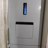یخچال الکترواستیل