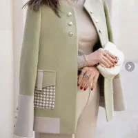 مانتو زنانه