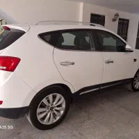 جک اس ۵ اتوماتیک۹۸ توربو ۲۰۰۰|خودرو سواری و وانت|نیشابور, شریعتی|دیوار