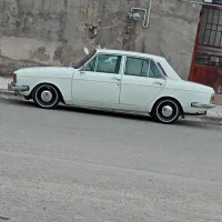 پیکان مدل 76