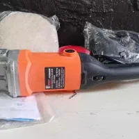 دستگاه پولیش و دستگاه فرز