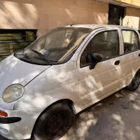 دوو ماتیز ۸۱|خودرو سواری و وانت|اصفهان, جویباره|دیوار