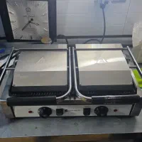 پنینی میکر ساندویچ ساز
