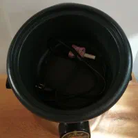 پلو پز جنرال، لوازم خانگی|اجاق گاز و لوازم برقی پختوپز|لنجان, |دیوار