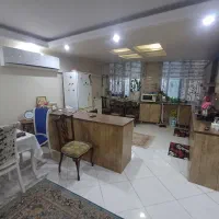 100متر-دوخوابه-تکواحدی-فول-مدنی-محمودی