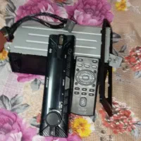 سونی تصویری متفرقه