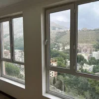 درکه کوهسار مفیدی ۱۰۵ متر ۲ خواب ویودار/ لابی‌من|اجارهٔ آپارتمان|تهران, درکه|دیوار
