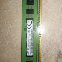 رم چهار گیگ سامسونگ DDR3|قطعات و لوازم جانبی رایانه|کرمان, |دیوار