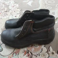 کفش ایمنی|کیف، کفش، کمربند|گلستان (تهران), |دیوار