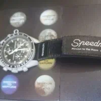 ساعت امگااصلیmoonswatch اورجینال اصل|ساعت|شیراز, فرهنگ شهر|دیوار