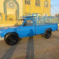 نیسان|خودرو سواری و وانت|آبادان, |دیوار