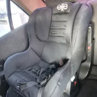 صندلی کودک برای ماشین