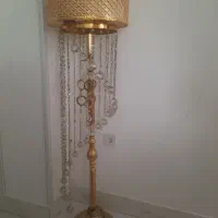 اباژورایستاده|چراغ خواب و آباژور|پیشوا, |دیوار