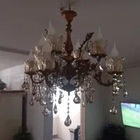 لوستر اشپزخانه و پذیرایی