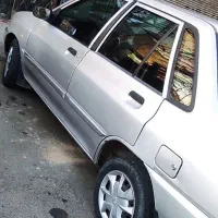 پراید132مدل90|خودرو سواری و وانت|شهریار, شهرک وائین|دیوار