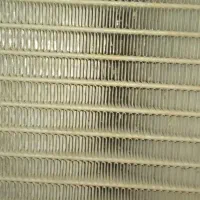 رادیاتور پراید سالم