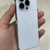 14 pro گوشی در حد نو باطری ۱۰۰|موبایل|بندرعباس, |دیوار