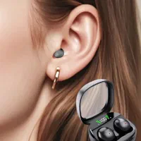 هدفون نامرئی مدل mini13|لوازم جانبی موبایل و تبلت|تهران, امام خمینی|دیوار