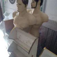 فروش همه مدل لوازم لباس فروشی وخرازی