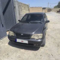 پراید 132