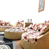 اجاره آپارتمان طبقه ۲ در بابل گنج افروز|اجارهٔ آپارتمان|بابل, |دیوار